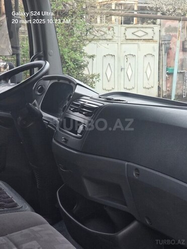 Mercedes Atego 818 2007, 612,523 km - 4.3 л - Gəncə