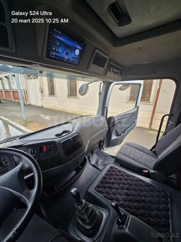 Mercedes Atego 818 2007, 612,523 km - 4.3 л - Gəncə