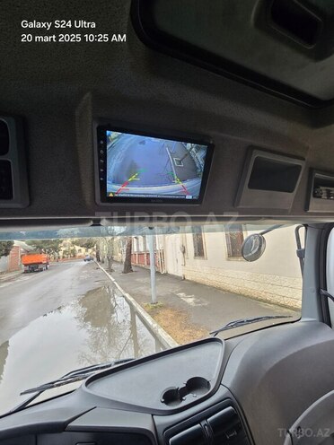Mercedes Atego 818 2007, 612,523 km - 4.3 л - Gəncə