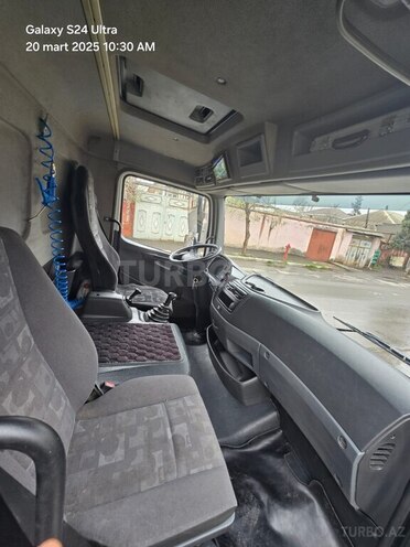 Mercedes Atego 818 2007, 612,523 km - 4.3 л - Gəncə