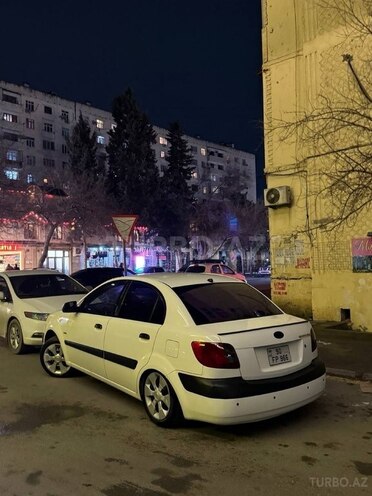 Kia Rio 2008, 300,000 km - 1.4 l - Bakı