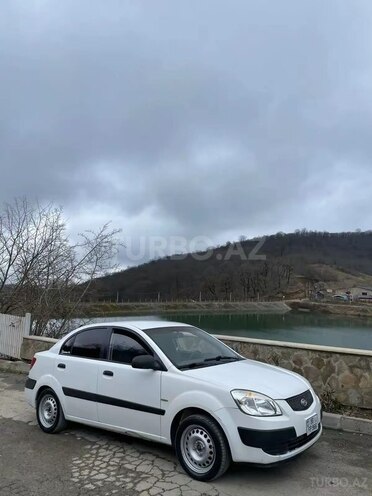 Kia Rio 2008, 300,000 km - 1.4 l - Bakı