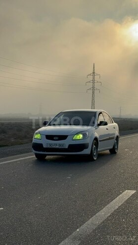 Kia Rio 2008, 300,000 km - 1.4 l - Bakı