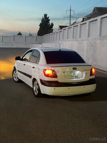 Kia Rio 2008, 300,000 km - 1.4 l - Bakı