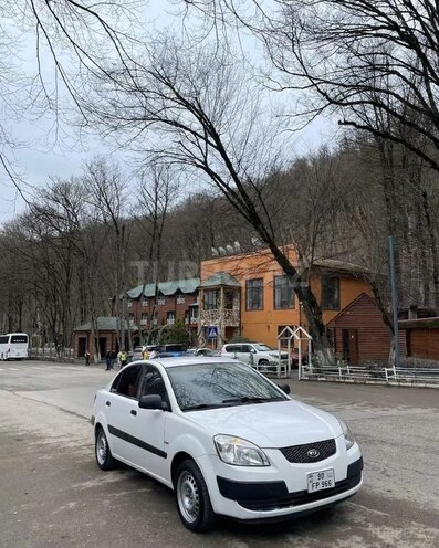 Kia Rio 2008, 300,000 km - 1.4 l - Bakı