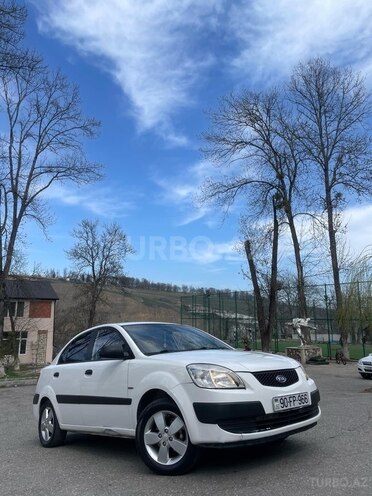 Kia Rio 2008, 300,000 km - 1.4 l - Bakı