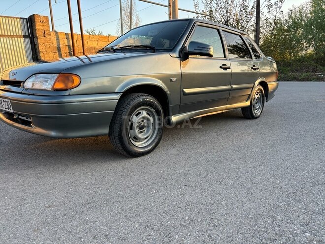 LADA (VAZ) 2115 2010, 265,000 km - 1.6 л - Bakı