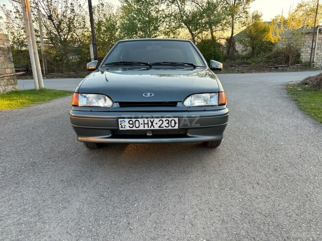 LADA (VAZ) 2115 2010, 265,000 km - 1.6 л - Bakı