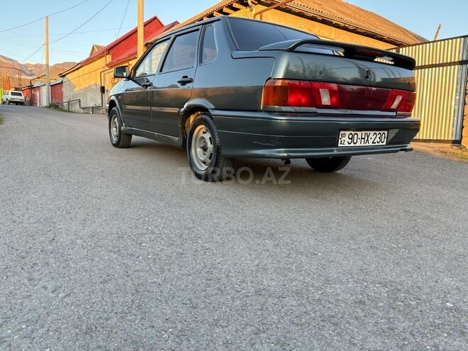 LADA (VAZ) 2115 2010, 265,000 km - 1.6 л - Bakı