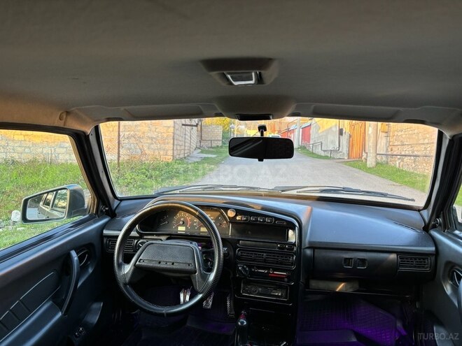 LADA (VAZ) 2115 2010, 265,000 km - 1.6 л - Bakı