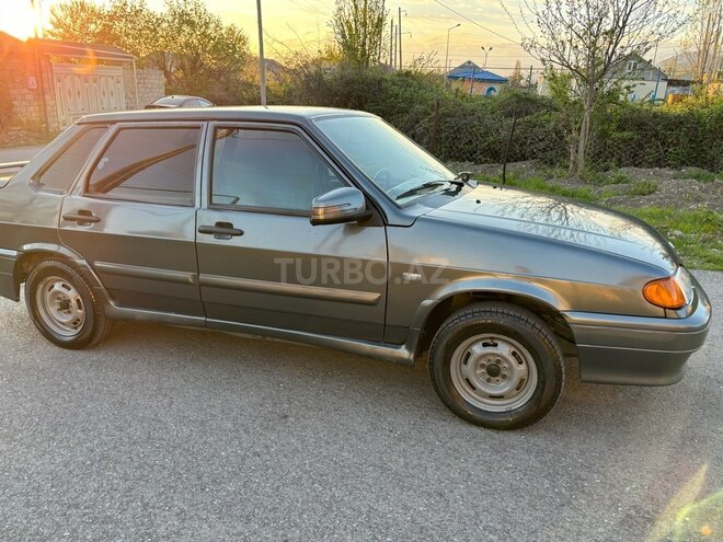 LADA (VAZ) 2115 2010, 265,000 km - 1.6 л - Bakı