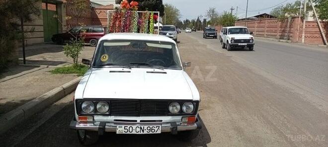 LADA (VAZ) 2106 1995, 92,000 km - 1.6 л - Gəncə