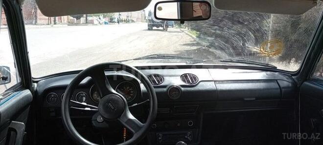 LADA (VAZ) 2106 1995, 92,000 km - 1.6 л - Gəncə