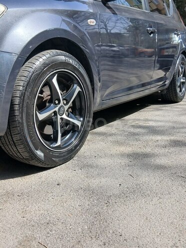 Kia Ceed 2009, 242,493 km - 1.6 л - Bakı