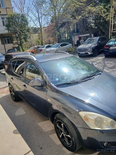 Kia Ceed 2009, 242,493 km - 1.6 л - Bakı