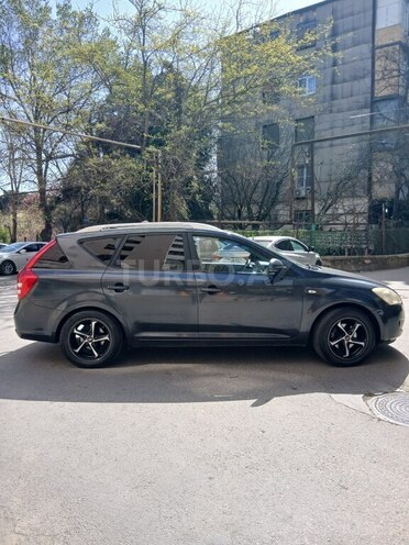 Kia Ceed 2009, 242,493 km - 1.6 л - Bakı