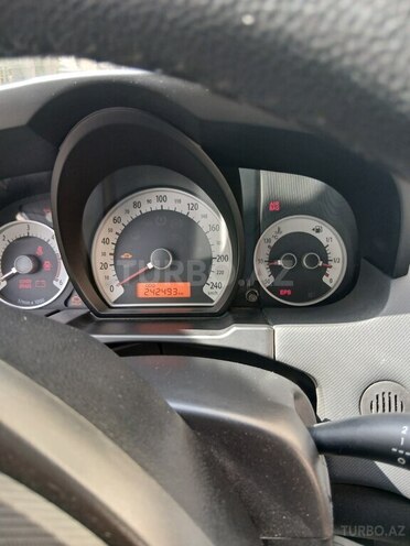 Kia Ceed 2009, 242,493 km - 1.6 л - Bakı