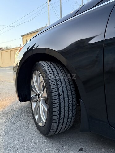 Hyundai Sonata 2011, 230,136 km - 2.4 l - Bakı