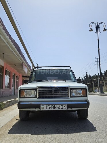 LADA (VAZ) 2104 2010, 70,000 km - 1.6 l - Bakı