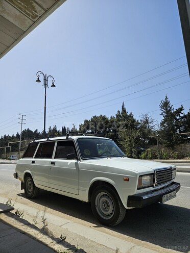 LADA (VAZ) 2104 2010, 70,000 km - 1.6 l - Bakı