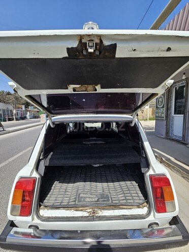 LADA (VAZ) 2104 2010, 70,000 km - 1.6 l - Bakı