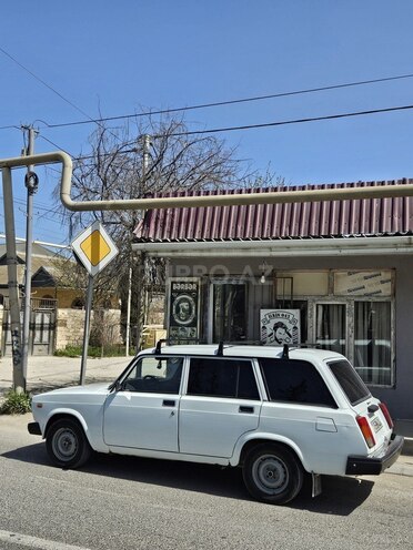 LADA (VAZ) 2104 2010, 70,000 km - 1.6 l - Bakı