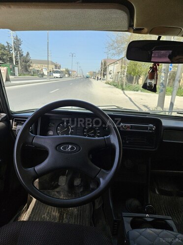 LADA (VAZ) 2104 2010, 70,000 km - 1.6 l - Bakı