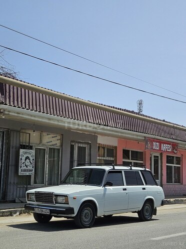 LADA (VAZ) 2104 2010, 70,000 km - 1.6 l - Bakı