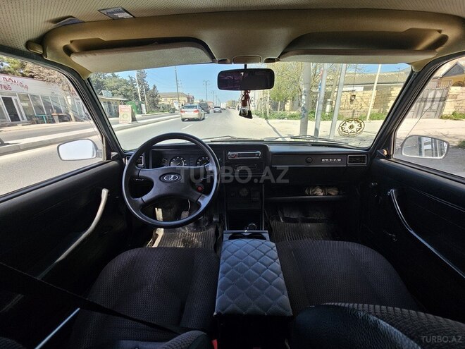 LADA (VAZ) 2104 2010, 70,000 km - 1.6 l - Bakı