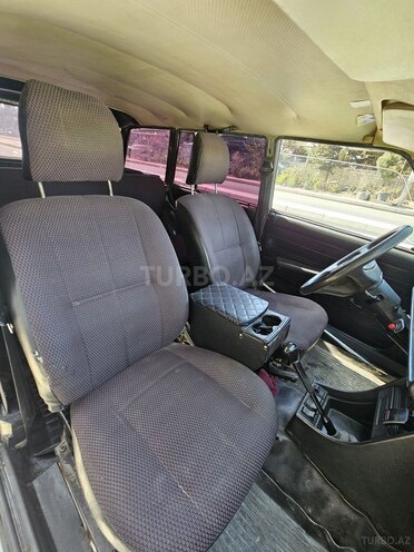 LADA (VAZ) 2104 2010, 70,000 km - 1.6 l - Bakı