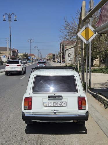 LADA (VAZ) 2104 2010, 70,000 km - 1.6 l - Bakı
