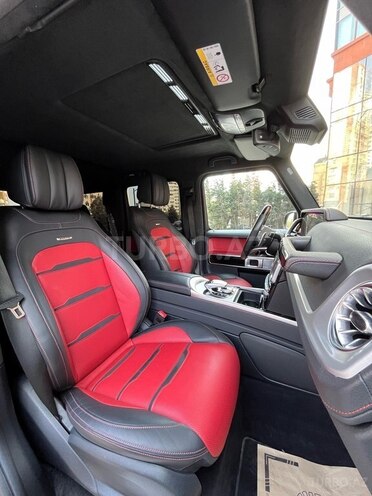 Mercedes G 63 AMG-4