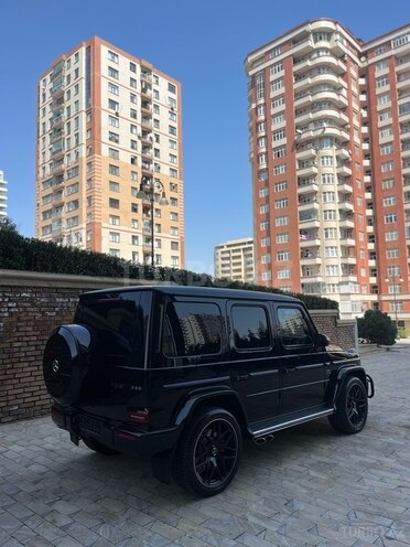 Mercedes G 63 AMG-10