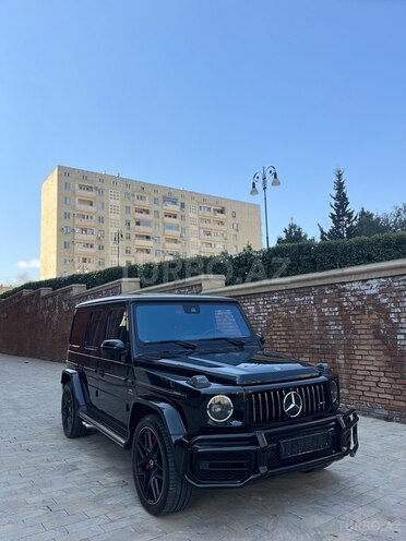 Mercedes G 63 AMG-13