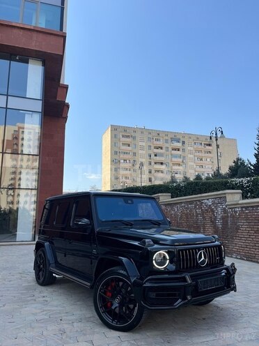 Mercedes G 63 AMG-11