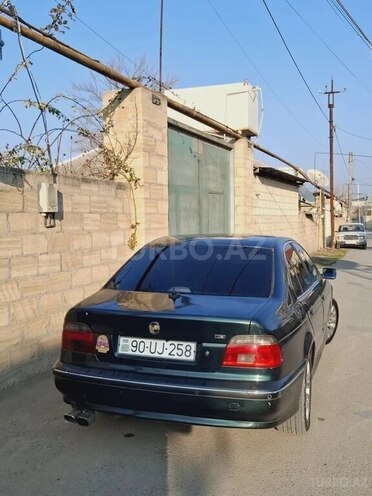 BMW 528 1996, 412,000 km - 2.8 л - Balakən