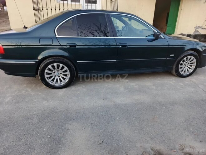 BMW 528 1996, 412,000 km - 2.8 л - Balakən