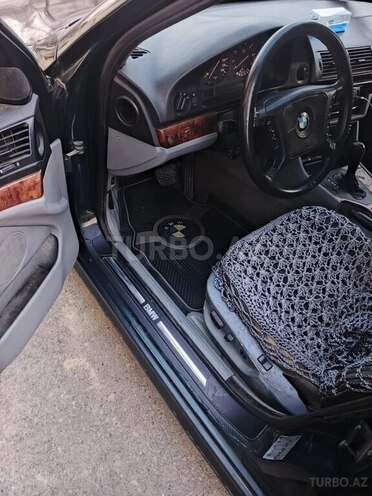 BMW 528 1996, 412,000 km - 2.8 л - Balakən
