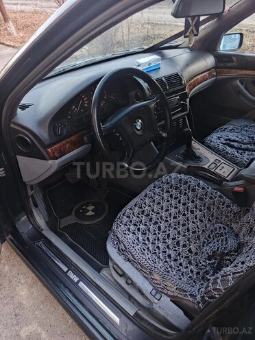 BMW 528 1996, 412,000 km - 2.8 л - Balakən