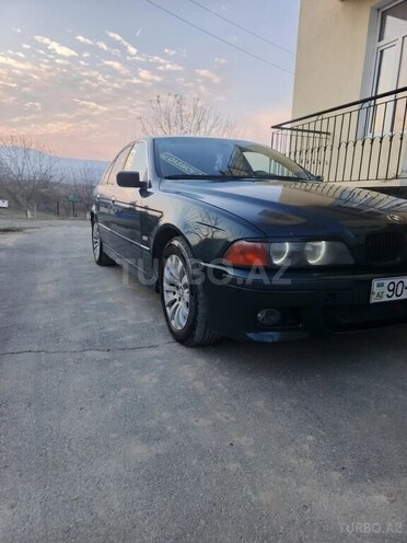 BMW 528 1996, 412,000 km - 2.8 л - Balakən
