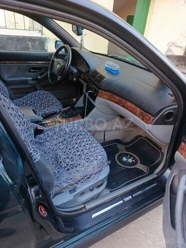 BMW 528 1996, 412,000 km - 2.8 л - Balakən