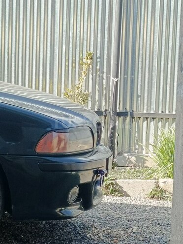 BMW 528 1996, 412,000 km - 2.8 л - Balakən