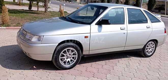 LADA (VAZ) 2112 2006, 270,000 km - 1.6 l - Ağcabədi