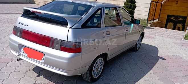 LADA (VAZ) 2112 2006, 270,000 km - 1.6 l - Ağcabədi