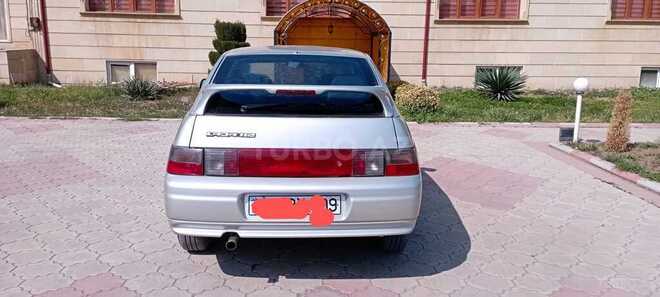 LADA (VAZ) 2112 2006, 270,000 km - 1.6 l - Ağcabədi