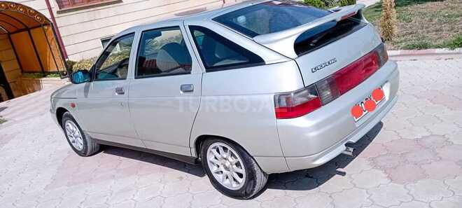 LADA (VAZ) 2112 2006, 270,000 km - 1.6 l - Ağcabədi