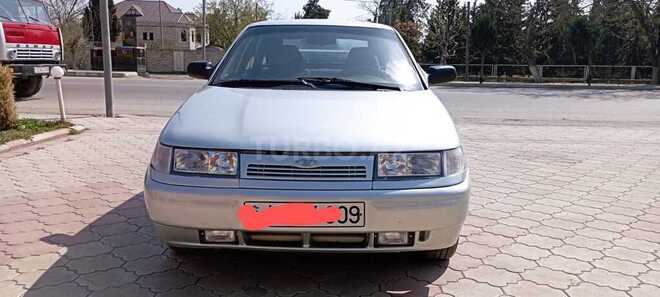LADA (VAZ) 2112 2006, 270,000 km - 1.6 l - Ağcabədi