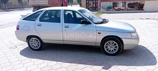LADA (VAZ) 2112 2006, 270,000 km - 1.6 l - Ağcabədi