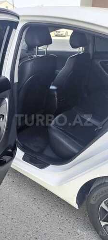 Hyundai Avante 2015, 245,000 km - 1.6 l - Bakı