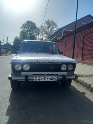 LADA (VAZ) 2106 1989, 88,888 km - 1.6 л - Masallı